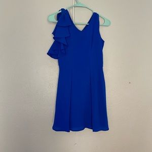 GB girls dress